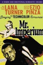 Watch Mr. Imperium 0123movies