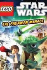 Watch LEGO Star Wars The Padawan Menace 0123movies