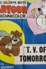 Watch TV of Tomorrow 0123movies