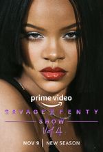 Watch Savage x Fenty Show Vol. 4 (Short 2022) 0123movies