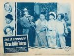 Watch Three Little Twirps (Short 1943) 0123movies