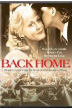 Watch Back Home 0123movies