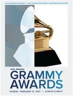 Watch The 59th Annual Grammy Awards 0123movies