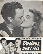 Watch Doctors Don\'t Tell 0123movies