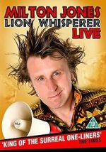 Watch Milton Jones: Lion Whisperer 0123movies