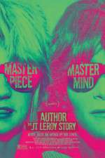Watch Author: The JT LeRoy Story 0123movies