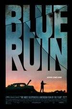 Watch Blue Ruin 0123movies