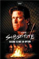 Watch The Substitute: Failure Is Not an Option 0123movies