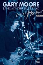 Watch Gary Moore: The Definitive Montreux Collection 0123movies