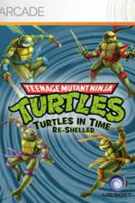Watch Teenage Mutant Ninja Turtles Turtles in Time Re-Shelled 0123movies
