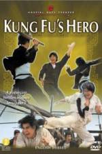 Watch Kung Fu's Hero 0123movies