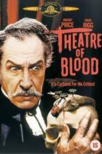 Watch Theater of Blood 0123movies