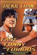 Watch Jackie Chan: Fast, Funny and Furious 0123movies