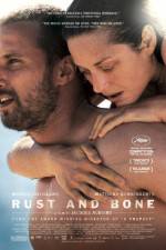 Watch Rust and Bone 0123movies