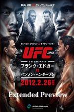 Watch UFC 144 Extended Preview 0123movies