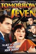 Watch Tomorrow at Seven 0123movies