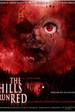 Watch The Hills Run Red 0123movies