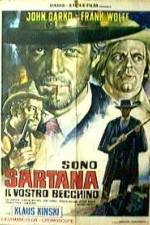 Watch Sono Sartana il vostro becchino 0123movies