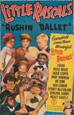 Watch Rushin\' Ballet (Short 1937) 0123movies