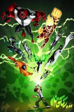 Watch Ben 10: Secret of the Omnitrix 0123movies