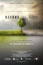 Watch Before the Flood 0123movies