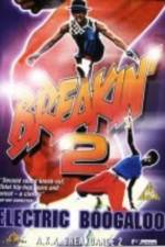 Watch Breakin' 2: Electric Boogaloo 0123movies