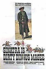 Watch Dirty Dingus Magee 0123movies