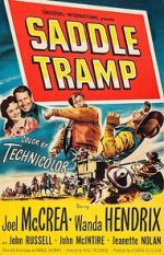 Watch Saddle Tramp 0123movies