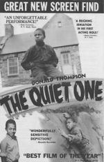 Watch The Quiet One 0123movies