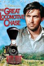 Watch The Great Locomotive Chase 0123movies