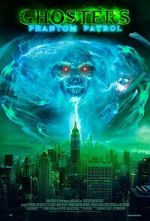Watch Ghosters Phantom Patrol 0123movies