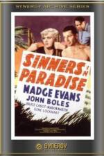 Watch Sinners in Paradise 0123movies