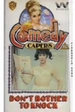 Watch Don't Bother to Knock 0123movies