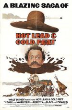 Watch Hot Lead and Cold Feet 0123movies