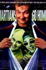 Watch Martians Go Home 0123movies