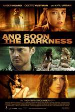 Watch And Soon the Darkness 0123movies