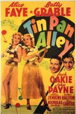 Watch Tin Pan Alley 0123movies