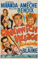 Watch Greenwich Village 0123movies