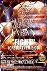 Watch UFC 23: Ultimate Japan 2 0123movies