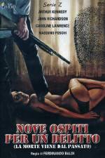 Watch Nine Guests for a Crime 0123movies