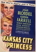 Watch Kansas City Princess 0123movies