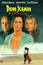 Watch Don Juan DeMarco 0123movies