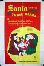 Watch Santa and the Three Bears 0123movies