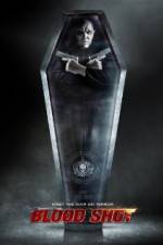 Watch Blood Shot 0123movies