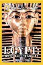 Watch National Geographic: Egypt's Hidden Treasures 0123movies