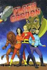 Watch Flash Gordon: The Greatest Adventure of All 0123movies