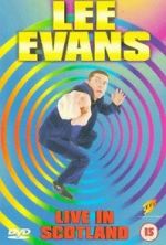 Watch Lee Evans: Live in Scotland 0123movies