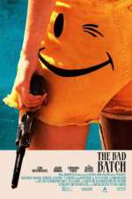 Watch The Bad Batch 0123movies