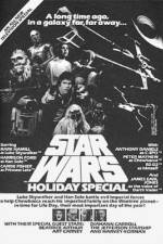 Watch The Star Wars Holiday Special 0123movies