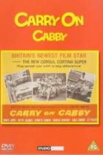 Watch Carry on Cabby 0123movies
